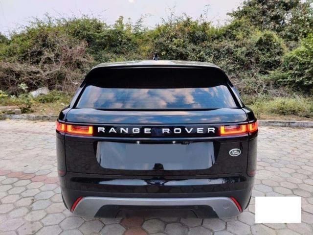 Land Rover Range Rover Velar 2.0 R-Dynamic Diesel 180 2018