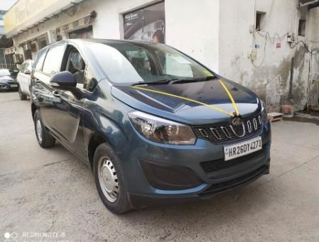 Mahindra Marazzo M2 7 STR 2018