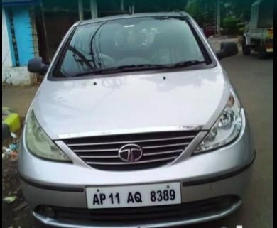 Tata Indica Vista Aqua Quadrajet BS-III 2012