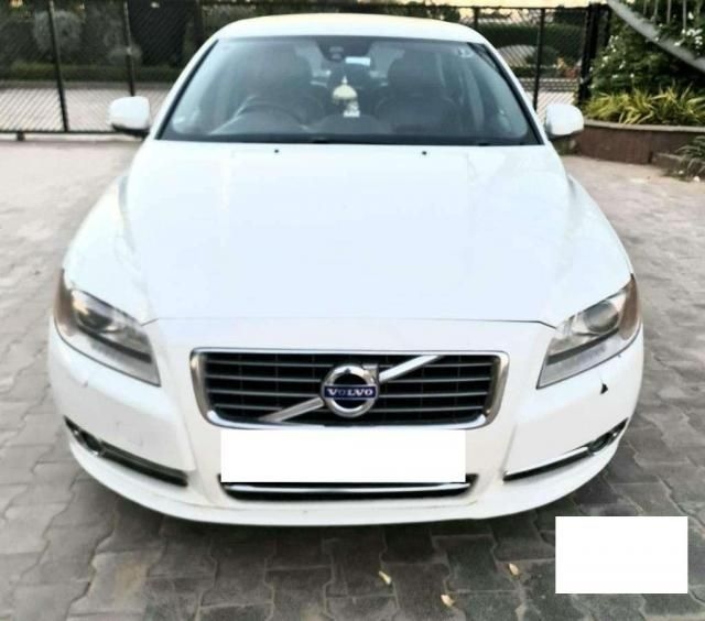 Volvo S90 Inscription D4 2018