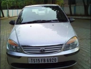 Tata Indica eV2 LS 2016