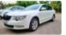 SKODA SUPERB Elegance 1.8 TSI MT 2011