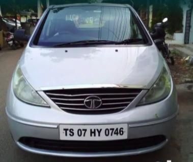 Tata Indica Vista LS TDI BS-III 2014