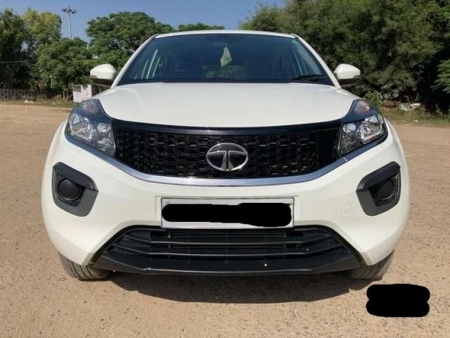 Tata Nexon XZA Plus Diesel 2019