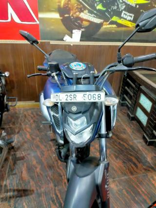 Yamaha FZ-FI V 3.0 150cc 2020