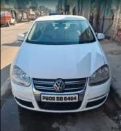 Volkswagen Jetta 2.0L TDI Highline 2011