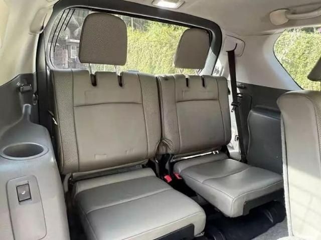 Toyota Land Cruiser Prado VX L 2014