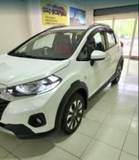 Honda WR-V Exclusive Edition Diesel 2020