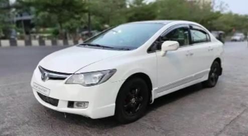 Honda Civic 1.8 V AT 2009