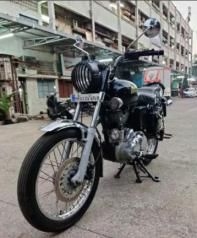 Royal Enfield Bullet 350cc 2018