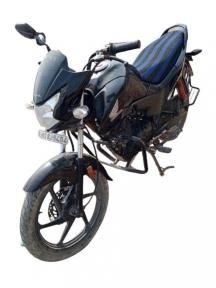 Honda Livo 110cc 2016