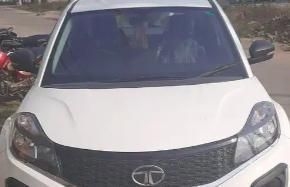 Tata Nexon XM Petrol 2021