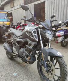 Yamaha FZ-FI V 3.0 150cc ABS BS6 2021