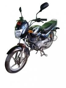 Bajaj CT110 ES Alloy 2019