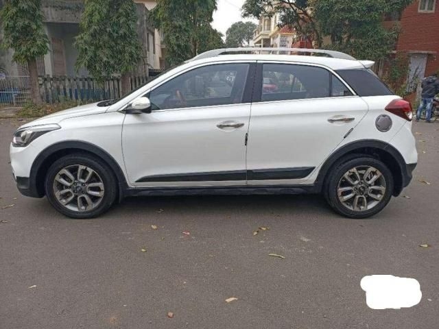 Hyundai i20 Active 1.2 S 2017