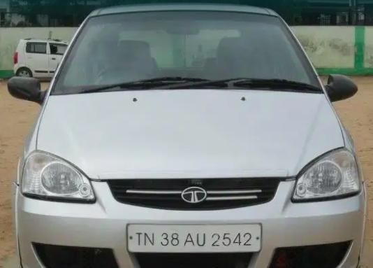 Tata Indica DLS 2008