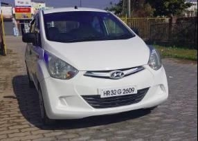 Hyundai Eon Magna + 2013