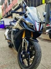 TVS Apache RR310 2019