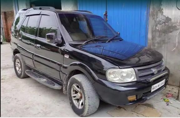 Tata Safari 4x2 EX DICOR 2010