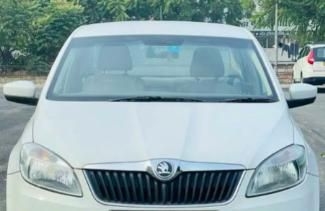 Skoda Rapid 1.5 TDI CR Active 2014