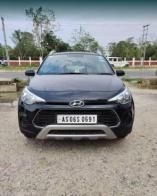 Hyundai i20 Active 1.4 S 2016