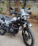 Hero Xpulse 200cc 2020