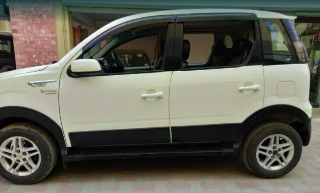 Tata Hexa XE 4x2 7 STR 2018