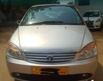 Tata Indica eV2 LX 2018