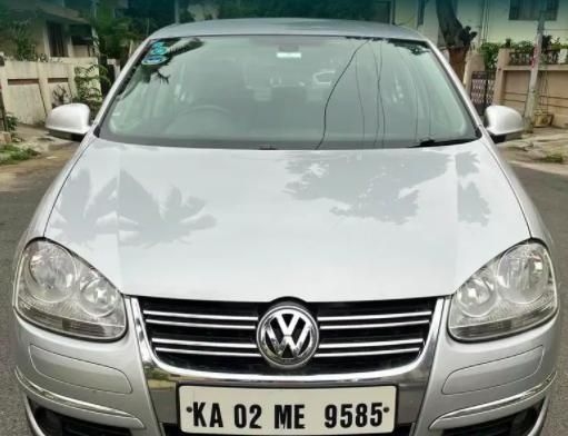 Volkswagen Jetta 2.0L TDI Highline 2010