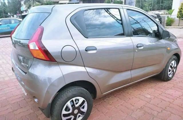 Datsun Redi-GO T (O) 2018