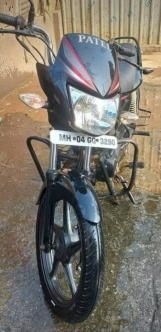 Honda CB Shine 125cc 2014