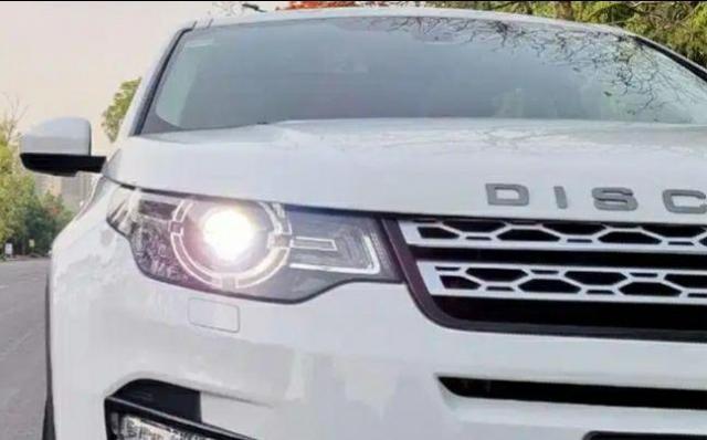 Land Rover Discovery 3.0 HSE Diesel 2019