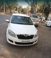 Skoda Rapid 1.6 MPI ACTIVE MT 2012