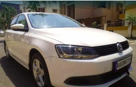 Volkswagen Jetta 2.0L TDI Comfortline 2014