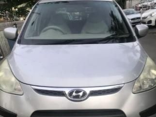 Hyundai i10 Magna 1.2 iTech SE 2009