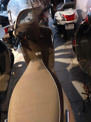 TVS Jupiter Classic 110cc 2018