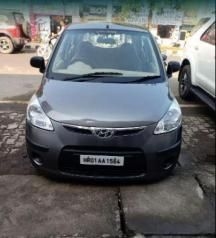 Hyundai i10 Sportz 1.2 2010