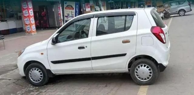 Maruti Suzuki Alto 800 VXi 2017