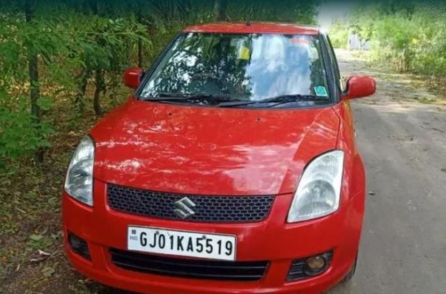 Maruti Suzuki Swift VDi BSIII 2009