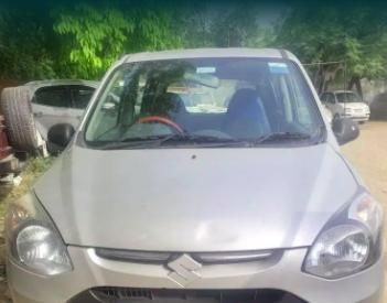 Maruti Suzuki ALTO 800 LXi (O) 2017