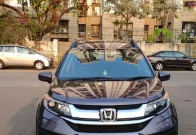 Honda BR-V S Petrol 2019