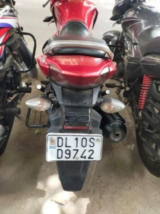 Honda CB Unicorn 150cc 2015