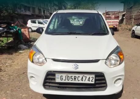 Maruti Suzuki Alto 800 LXi 2017