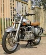 Royal Enfield Classic 350cc 2014