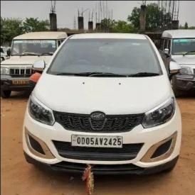 Mahindra Marazzo M2 8 STR 2020