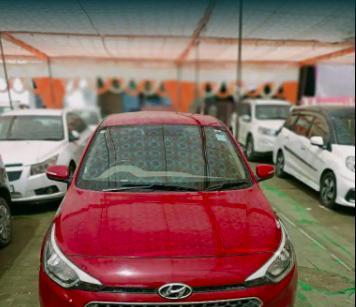 Hyundai Elite i20 Asta 1.4 CRDi 2015