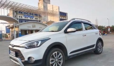 Hyundai i20 Active 1.4 S 2016