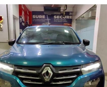 Renault KWID RXL BS6 2021