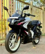 Bajaj Pulsar RS200 ABS 2021