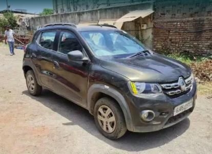 Renault KWID RXT 2016